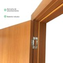Ver imagem 4 de Kit Porta 213x85cm Batente 11cm Abertura Direita Premium Idealplac