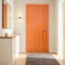 Ver imagem 1 de Kit Porta 213x85cm Batente 11cm Abertura Direita Premium Idealplac