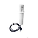 Ver imagem 1 de Mini Totem Auto 1nbr10a + 2usb Qm12200.22 Branco Qtmov