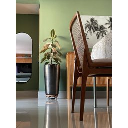 Suporte de Vaso Redondo Ø30 Gel - 4