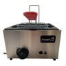 Fritadeira a Gás 5l Fryer Chef - 1
