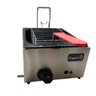 Fritadeira a Gás 5l Fryer Chef - 5
