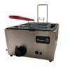 Fritadeira a Gás 5l Fryer Chef - 2