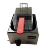 Fritadeira a Gás 5l Fryer Chef - 4