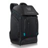 Mochila Acer Multifuncional Predator Preto Azul Notebook 17" - Np.bag1a.288 - 1