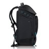 Mochila Acer Multifuncional Predator Preto Azul Notebook 17" - Np.bag1a.288 - 2