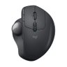 Mouse Optico Trackball sem Fio Recarregavel MX ERGO - Logitech - 2