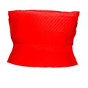 Ver imagem 4 de Capa Protetora para Porta-Malas Veicular Simba Pequeno Universal: Vermelho