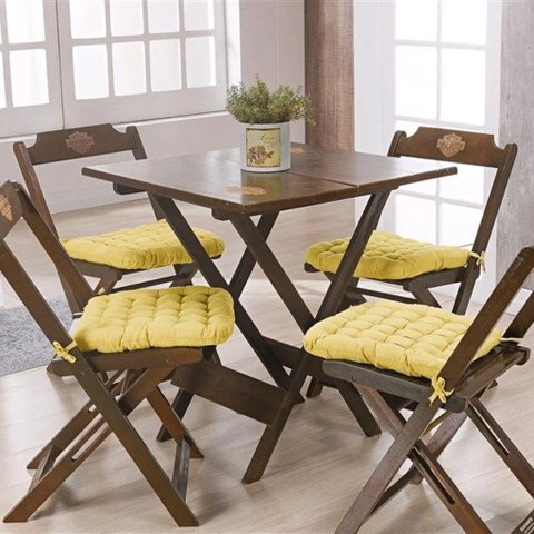 Futton Kalamar 40X40cm