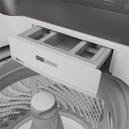 Maquina de Lavar Brastemp 13kg Bwk13ab- 110v - 9