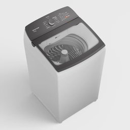 Maquina de Lavar Brastemp 13kg Bwk13ab- 110v - 2