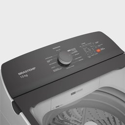 Maquina de Lavar Brastemp 13kg Bwk13ab- 110v - 5