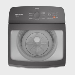Maquina de Lavar Brastemp 13kg Bwk13ab- 110v - 3
