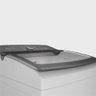 Maquina de Lavar Brastemp 13kg Bwk13ab- 110v - 6