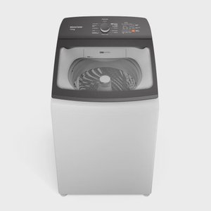 Maquina de Lavar Brastemp 13kg Bwk13ab- 110v