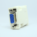 Ver imagem 3 de Adaptador Dvi-i para Vga Branco 0j8461