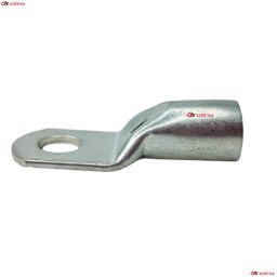 Terminal Compressão 70mm X M10 C/ 10 Peças - 3