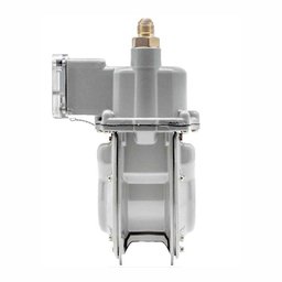 Medidor de Gás Glp e Gn Lao 0.6 Pressão Máxima 50kpa - 3