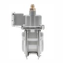 Ver imagem 3 de Medidor de Gás Glp e Gn Lao 0.6 Pressão Máxima 50kpa