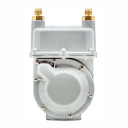 Medidor de Gás Glp e Gn Lao 0.6 Pressão Máxima 50kpa - 5