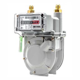 Medidor de Gás Glp e Gn Lao 0.6 Pressão Máxima 50kpa - 2