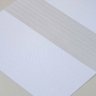 Persiana Double Vision Branca - 2,50m x 2,30m - 3