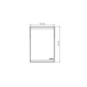 Ver imagem 3 de Tramontina- Placa 4x2 + 2 Interruptores Paralelos 10a-250v Branco Branco - 250v