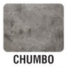 Revestimento Cimento Queimado Chumbo Balde 5,6kg - Maza - 4