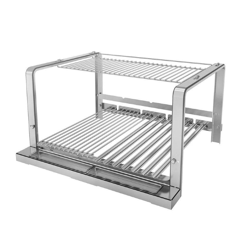 Grillex Kitflex 584 - Giragrill - 1