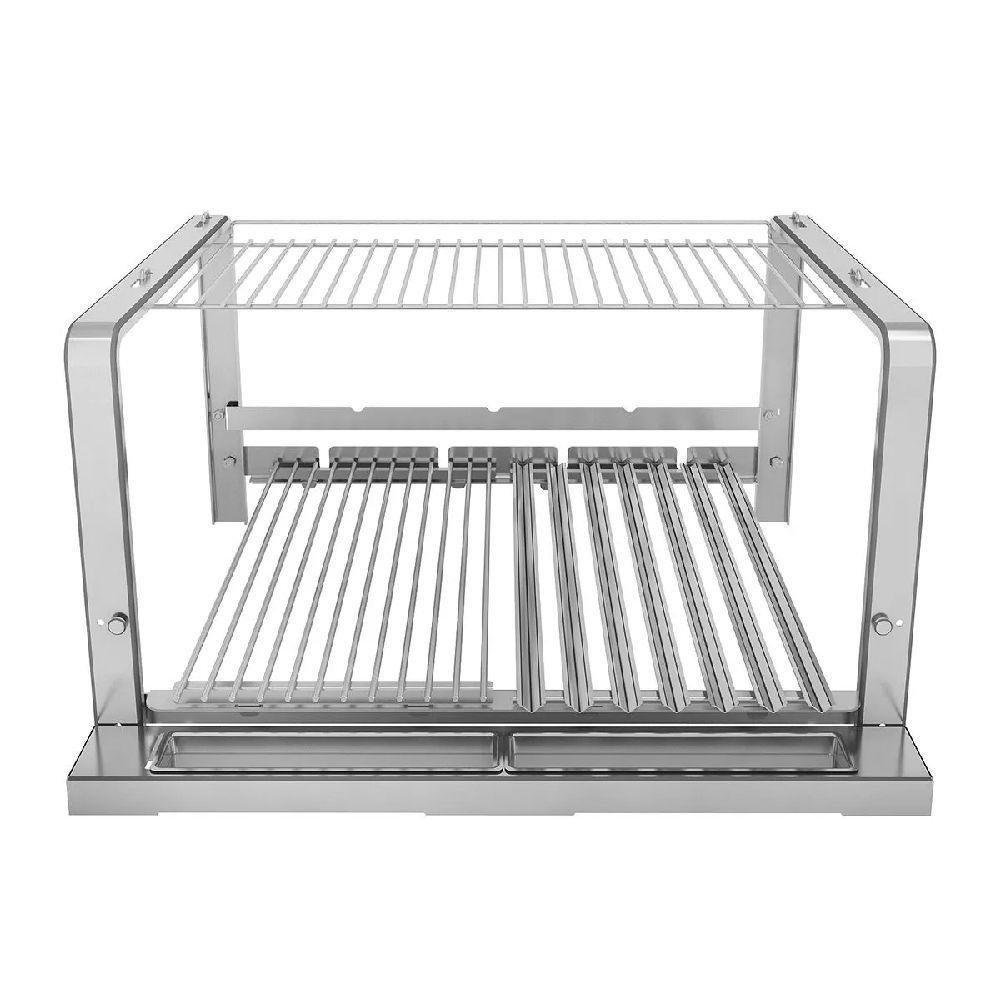Grillex Kitflex 584 - Giragrill - 2