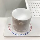 Ver imagem 7 de Cuba Gourmet Torneira Cascata Lava Copo Aço Inox Cuba Gourmet Torneira Flexível com Cascata Lava Cop