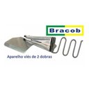 Ver imagem 4 de Colareti-3 Agulhas Semi Industrial C/ Motor + Aparelho Viés Voltagem:voltagem