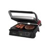 Grill Elétrico Multiuso Inox Oster 2 em 1 - 220v - 3