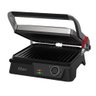 Grill Elétrico Multiuso Inox Oster 2 em 1 - 220v - 10