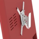 Ver imagem 6 de SUPORTE TV 10" a 42" VESA 200X200 2 MOVIMENTOS - Branco