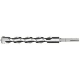 Broca para Concreto 8x260 Mm Tramontina em Aço Especial com Encaixe Sds Plus Tramontina - 1