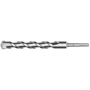 Broca para Concreto 8x260 Mm Tramontina em Aço Especial com Encaixe Sds Plus Tramontina