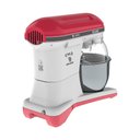 Ver imagem 3 de Batedeira Planetária Profissional Eclair 10 Velocidades 5l 1500w Bp-500 Vermelha Bivolt - Braesi