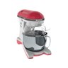 Batedeira Planetária Profissional Eclair 10 Velocidades 5l 1500w Bp-500 Vermelha Bivolt - Braesi - 5