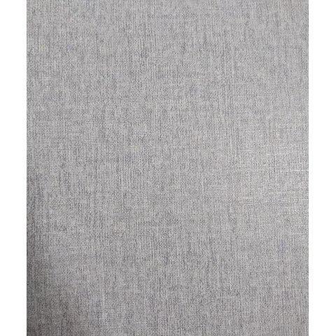 Papel de Parede Aditare 3 Textura Linho Fino Cinza