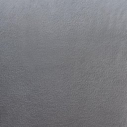 Sofa Orgânico Curvo Feijão 195cm Boucle Branco Venus Estofama - 6