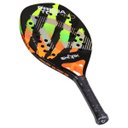 Ver imagem 4 de Raquete de Beach Tennis Shark Predator 22mm - 2025