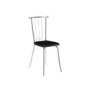 Ver imagem 2 de Kit 2 Cadeiras Galassi 0154 Carraro