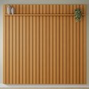 Ver mais imagens de Painel para Tv 85 Pol You e Rack Bancada Época Off/cinamomo - Hb Móveis