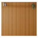 Ver imagem 6 de Painel para Tv 85 Pol You e Rack Bancada Época Off/cinamomo - Hb Móveis