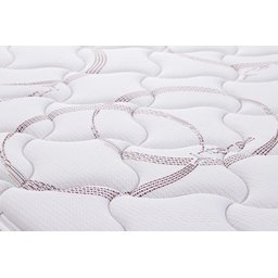 Colchão Solteiro Castor SR Victory Molas Pocket 78x188x28 - 3