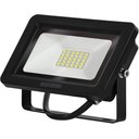 Ver imagem 1 de Refletor Led Eco Garden Verde 100-240v 30w 2100 Lúmens Ip65 Black+decker