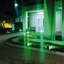 Ver imagem 3 de Refletor Led Eco Garden Verde 100-240v 30w 2100 Lúmens Ip65 Black+decker