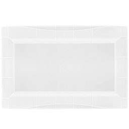 2 Caixas Organizadoras Plásticas 65l Tampa com Trava Empilháveis Transparentes Radical Color - 6 2 Caixas Organizadoras Plásticas 65l Tampa com Trava Empilháveis Transparentes Radical Color - 6