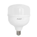 Ver imagem 1 de Lampada led 50w E27 6500k Galpão Alta Potência Luz Bulbo BR. AVANT